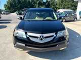 Used 2007 Acura MDX w/ Sport Package image 3