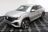 New 2025 Volkswagen Atlas Cross Sport SEL Premium R-Line image 2