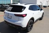 New 2025 Buick Envision Sport Touring image 5