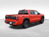 New 2025 Nissan Frontier PRO-4X w/ Pro Premium Package image 5