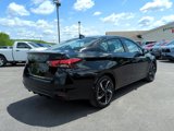 Used 2024 Nissan Versa SR w/ Trunk Package image 5