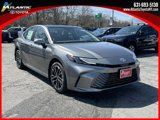 New 2025 Toyota Camry XLE image 2