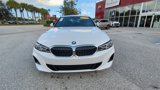 Used 2025 BMW 330i Sedan image 2