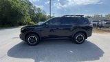 New 2025 Nissan Pathfinder Rock Creek image 5