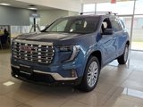 New 2025 GMC Acadia Denali w/ LPO, Rugged Package image 3