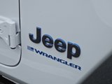 New 2025 Jeep Wrangler Unlimited Sport S 4xe w/ Convenience Group image 5