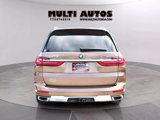 Used 2019 BMW X7 xDrive40i w/ Premium Package image 4