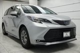 Used 2023 Toyota Sienna XLE image 2