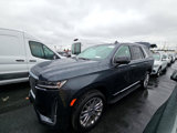 Used 2022 Cadillac Escalade Premium Luxury image 5