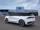 New 2025 Lincoln Nautilus Reserve image 4