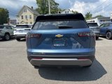 New 2026 Chevrolet Equinox LT w/ Convenience Package II image 4
