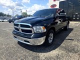 Used 2023 RAM 1500 Classic SLT w/ Trailer & Traction Group image 3