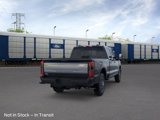 New 2025 Ford F250 Platinum image 2
