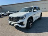 New 2025 Volkswagen Atlas SEL Premium R-Line image 4