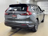 New 2026 Honda CR-V EX-L image 5