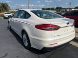 Used 2020 Ford Fusion SE image 5