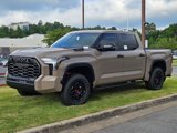 New 2025 Toyota Tundra TRD Pro image 3