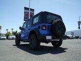 New 2025 Jeep Wrangler Unlimited Sport image 3