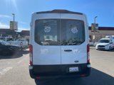 Used 2021 Ford Transit 250 Medium Roof w/ Load Area Protection Package image 4