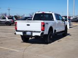 New 2025 Ford F250 Lariat w/ Lariat Ultimate Package image 5