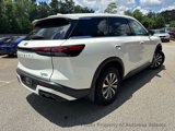 Used 2023 INFINITI QX60 Pure image 3