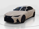 Used 2024 Lexus IS 350 F Sport image 4