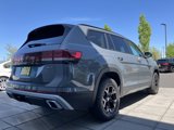 New 2025 Volkswagen Atlas Peak Edition SE image 5