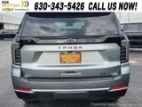 New 2025 Chevrolet Tahoe LT image 4