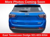 Used 2022 Jeep Compass Latitude w/ Sun and Sound Group image 5