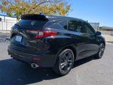 Certified 2023 Acura RDX A-Spec image 4