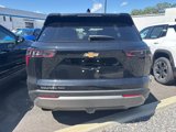 New 2026 Chevrolet Equinox LT w/ Convenience Package II image 6