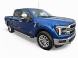 New 2025 Ford F150 Lariat w/ Equipment Group 501A Mid image 2