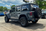 Used 2023 Jeep Wrangler Unlimited Rubicon 4xe w/ Cold Weather Group image 5