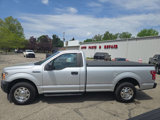 Used 2019 Ford F150 XL w/ Equipment Group 101A Mid image 5