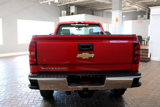 Used 2016 Chevrolet Silverado 2500 W/T w/ WT Fleet Convenience Package image 5