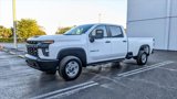 Used 2023 Chevrolet Silverado 2500 W/T w/ WT Convenience Package image 2