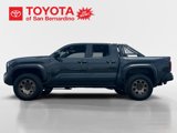 New 2025 Toyota Tacoma Trailhunter image 2
