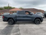 New 2025 RAM 1500 Big Horn image 4