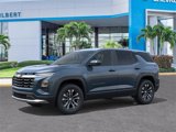 New 2026 Chevrolet Equinox LT image 2