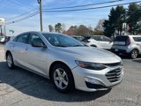 Used 2020 Chevrolet Malibu LS image 3