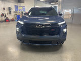 New 2026 Chevrolet Equinox RS w/ Convenience Package III image 2