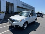 Used 2010 Subaru Forester 2.5X Limited image 2