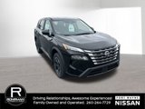 New 2026 Nissan Rogue SV w/ Cold Weather Package image 3