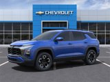New 2025 Chevrolet Equinox ACTIV w/ Safety and Technology Package image 2