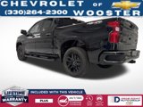 New 2026 Chevrolet Silverado 1500 Custom image 3