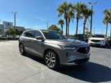 Used 2024 Acura MDX FWD w/ Technology Package image 2