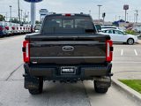 Certified 2024 Ford F350 Lariat w/ Lariat Ultimate Package image 4