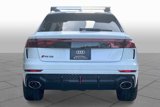 New 2025 Audi RS Q8 performance image 4