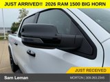 New 2026 RAM 1500 Big Horn image 6