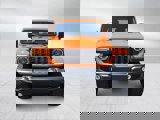 New 2025 Jeep Wrangler Unlimited Rubicon image 3
